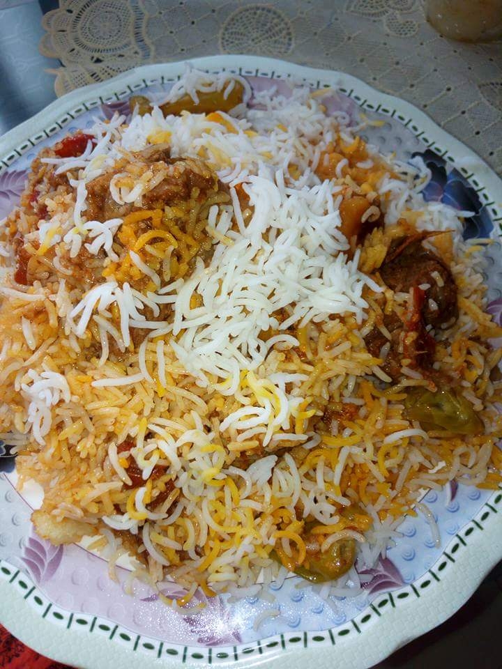 rice