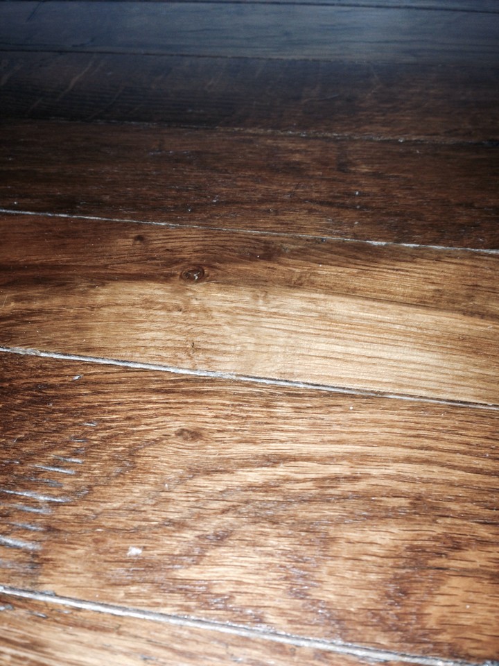 Wood