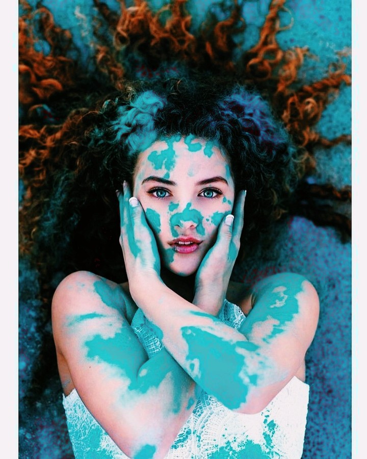 portrait photography