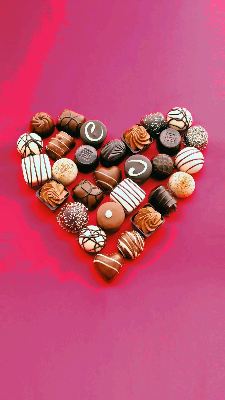 Love is best