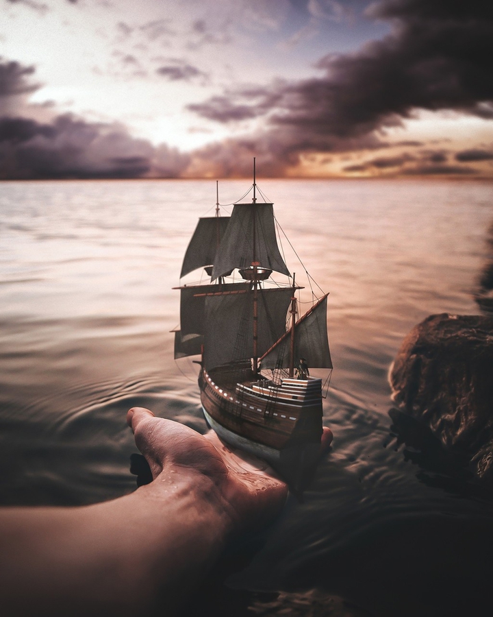 stat to ship