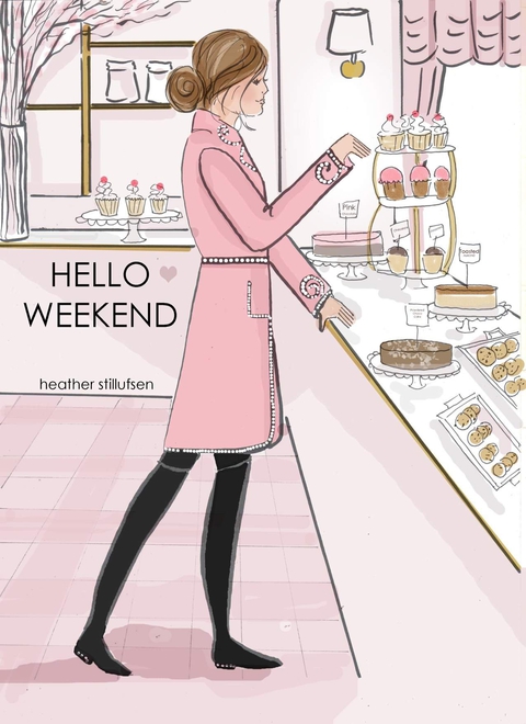 hello weekend