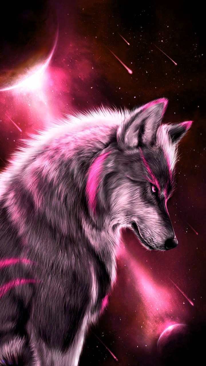 #türk #wolf #ayyıldız