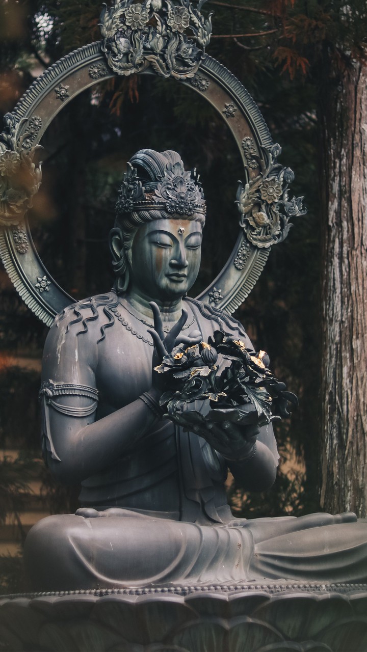 buddha