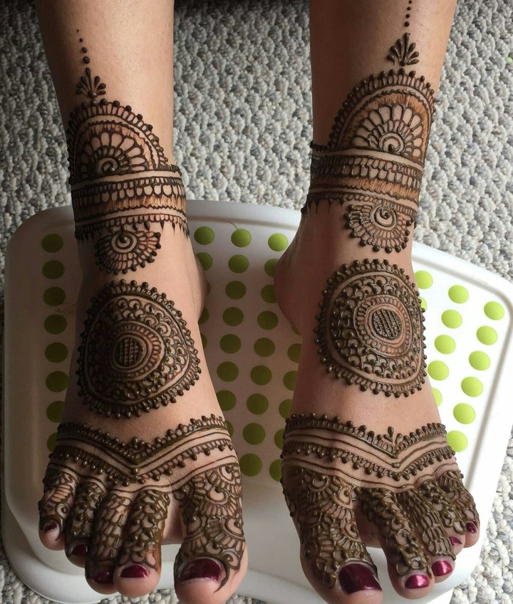 HENNA