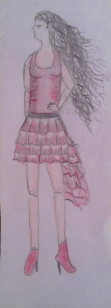 Woman Fashion