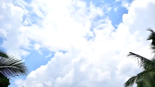 time lapse