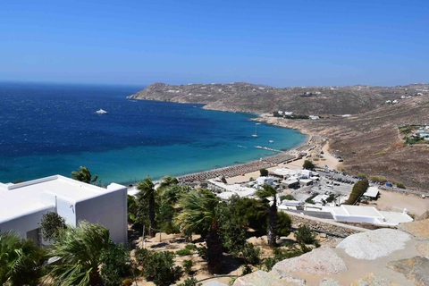 Mykonos Summer 2019