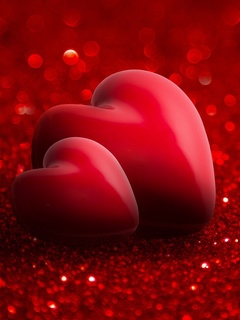 heart only