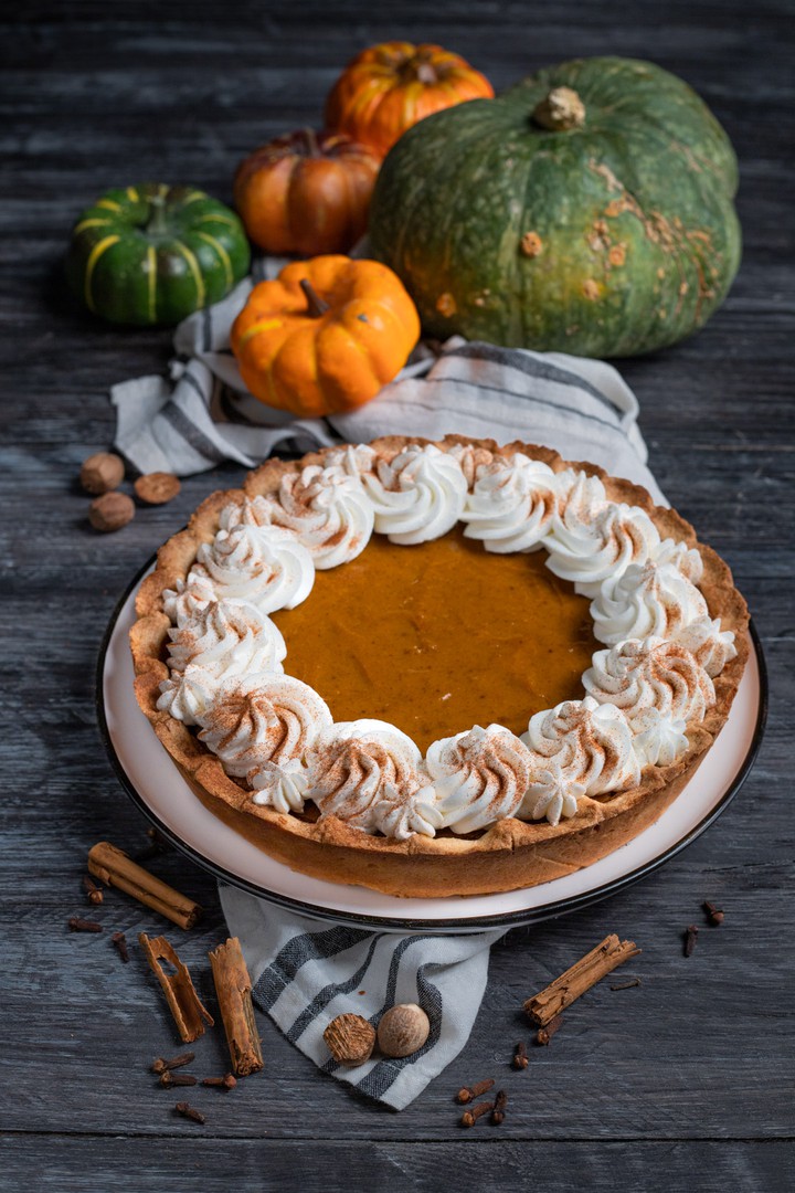AUTUMN DELIGHT