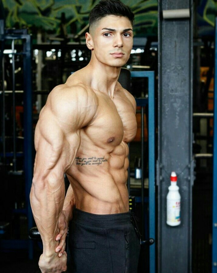 andru