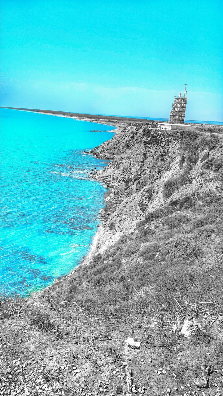 Mediterranean