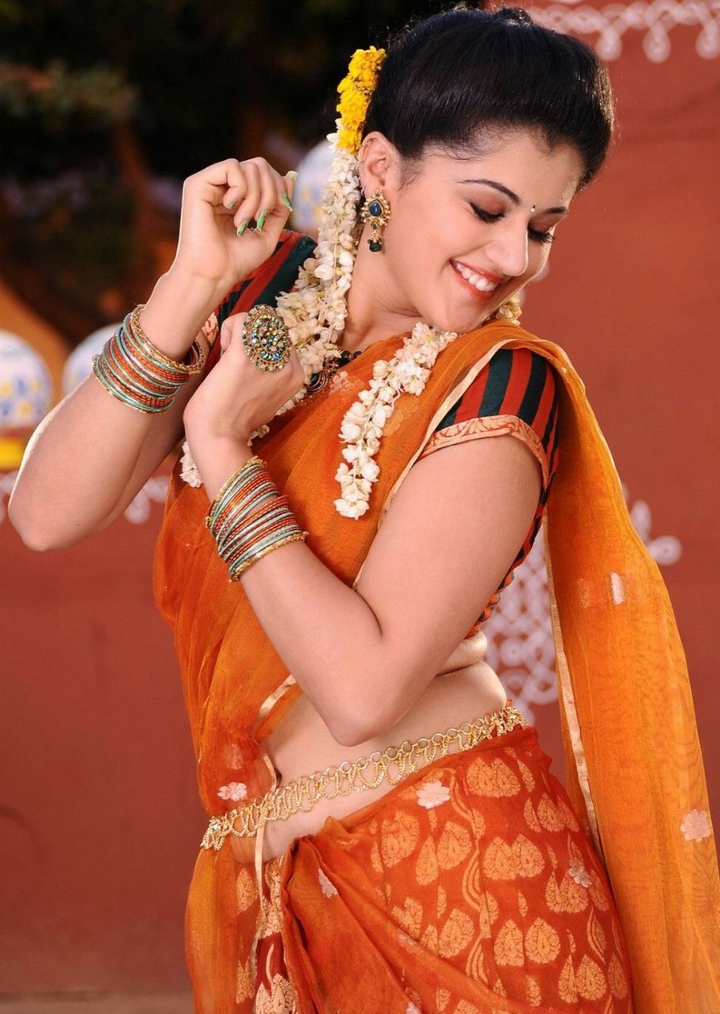taapsee pannu