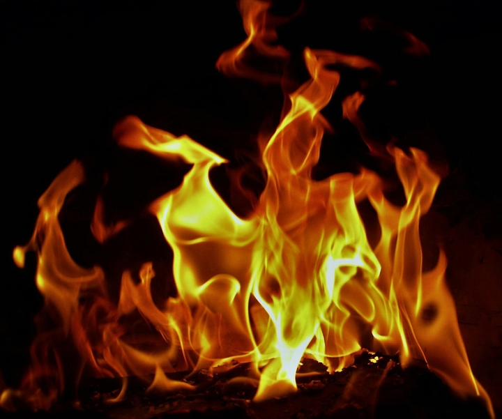 Burn