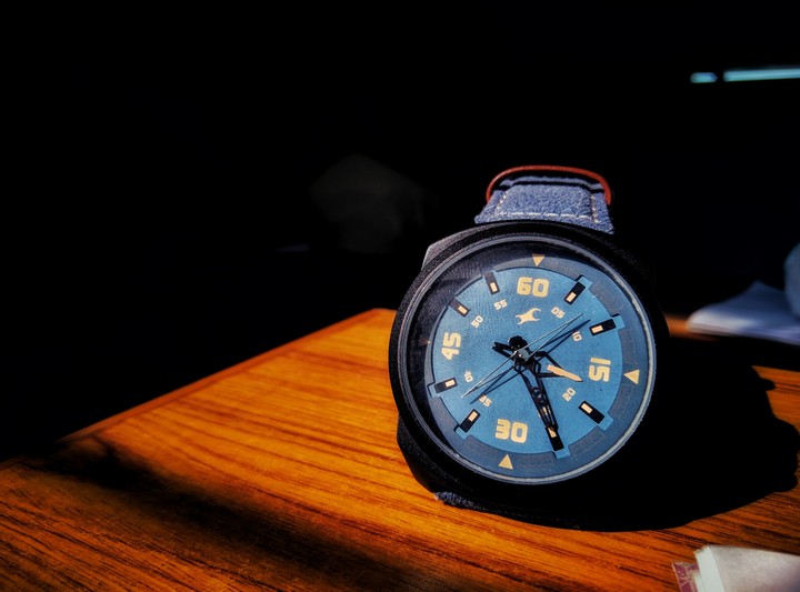 watch