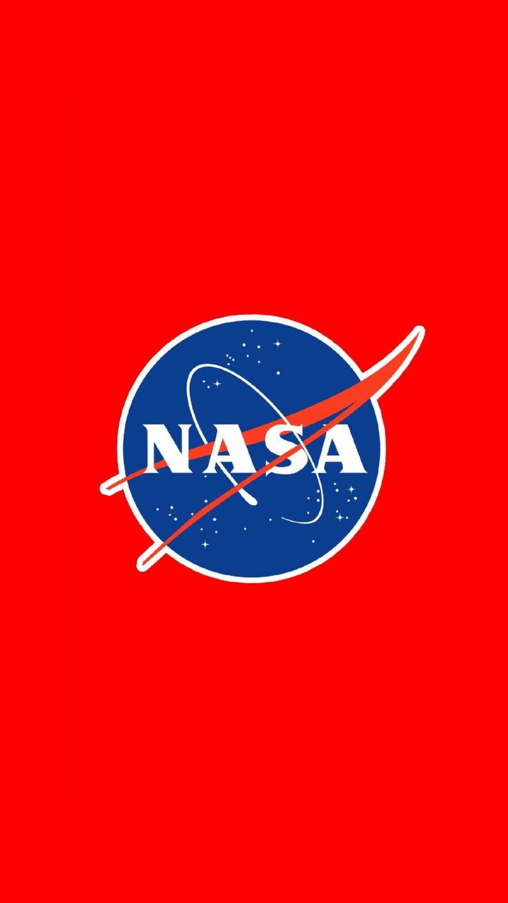 logo NASA