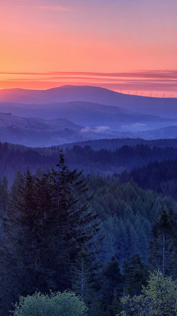 Mountains