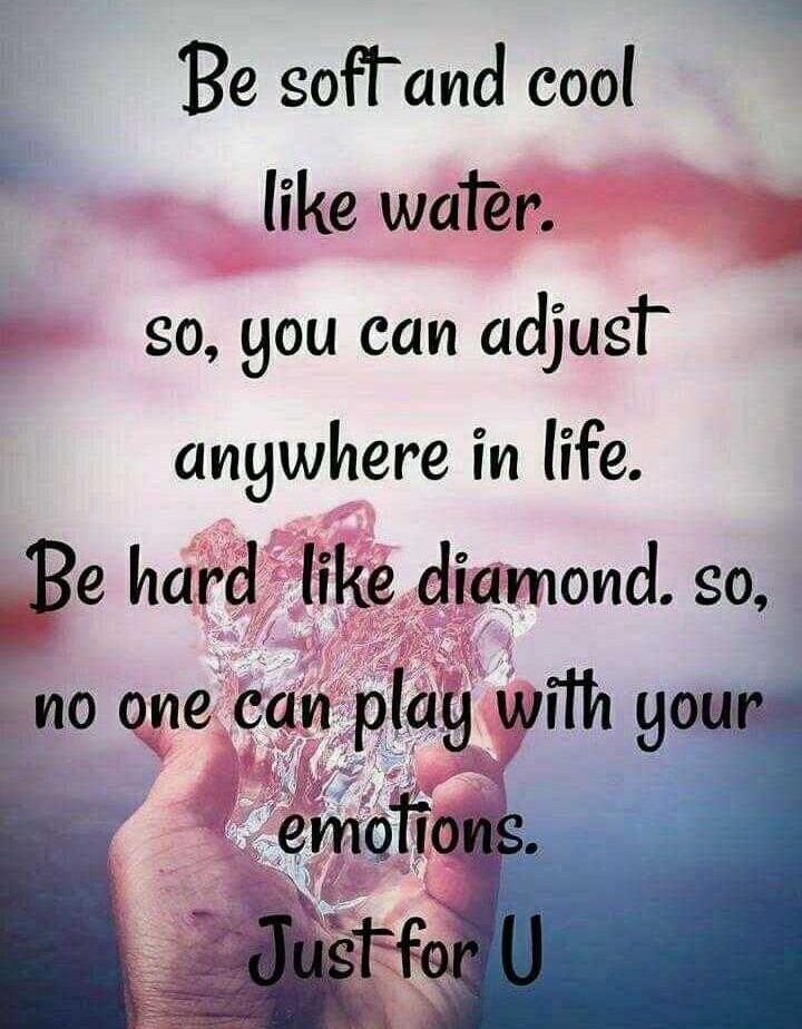 Just For You