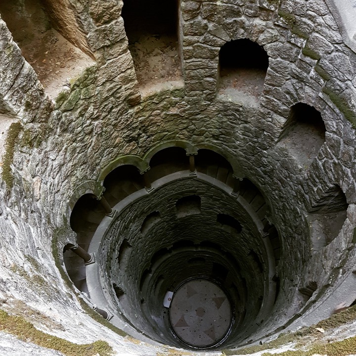 quinta de regaleira