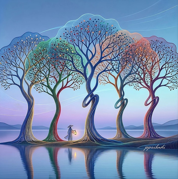 hình nền dusk, graphics