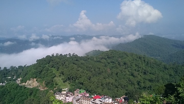 himachal velly