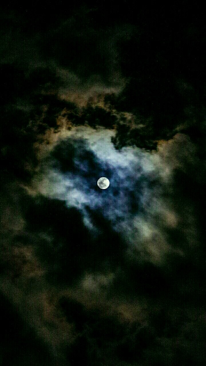 Moon