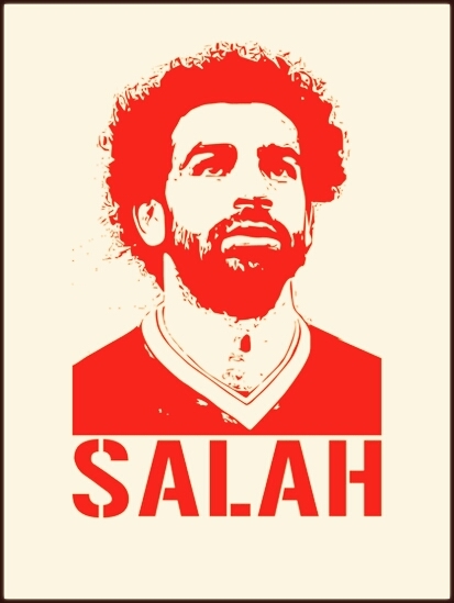 Mohamed Salah