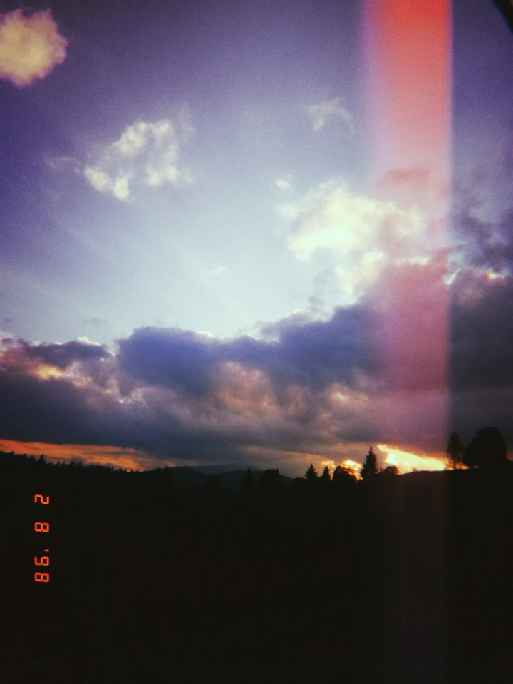 sky