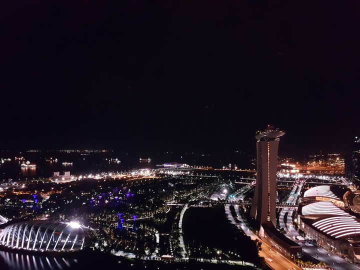 night city
