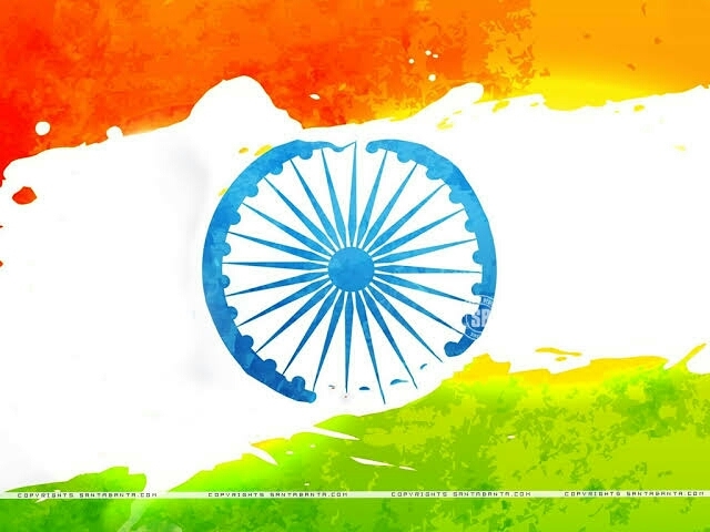 Be proud to be an INDIAN