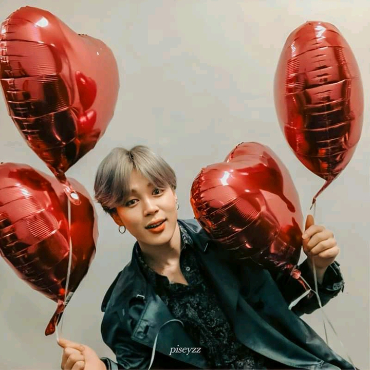 Jimin♥