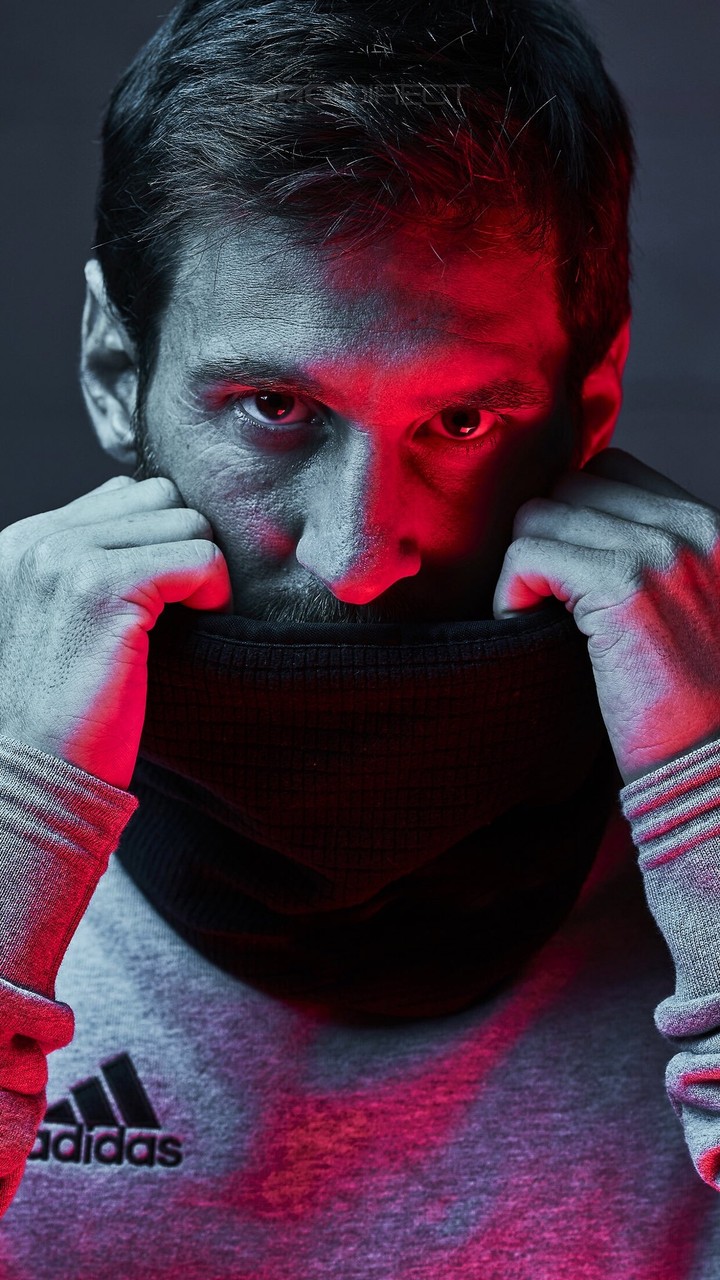 messi