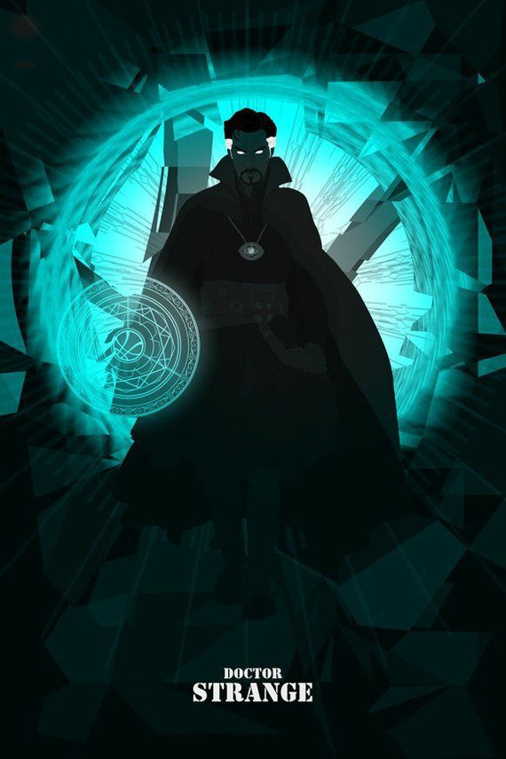 DOCTORSTRANGE