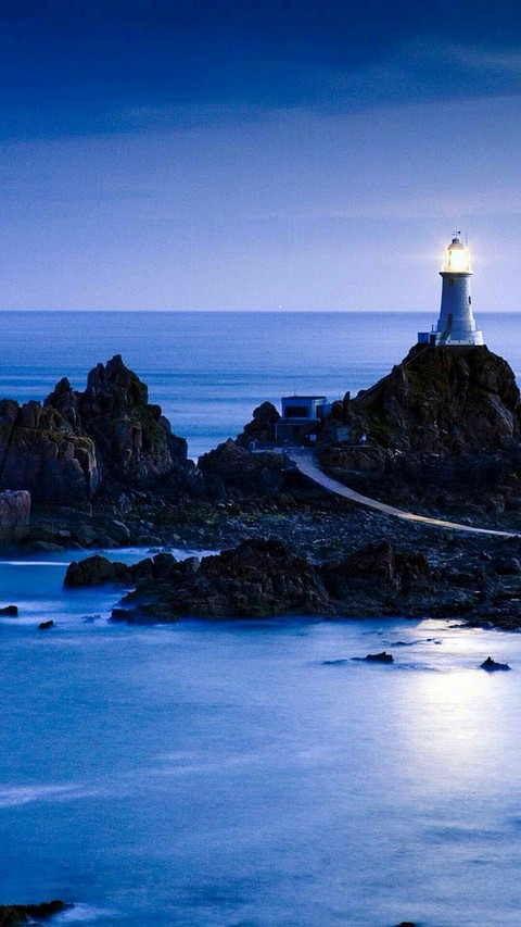 lighthouse