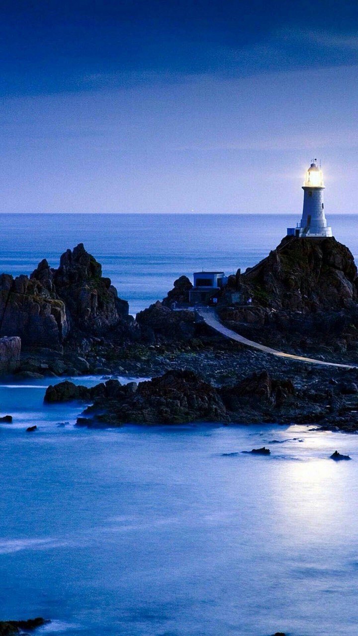 lighthouse