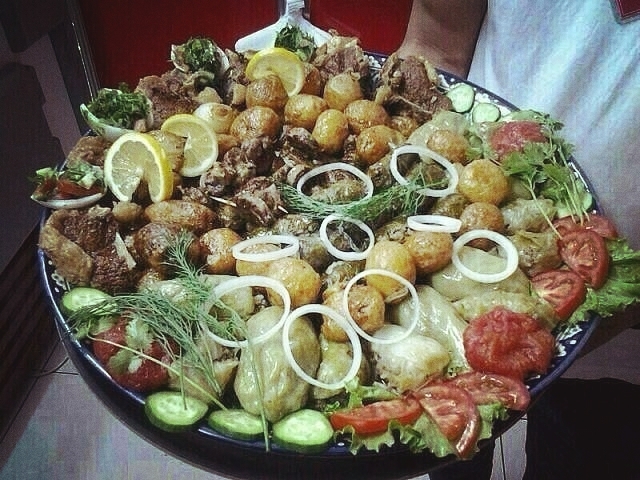 Tajikistan love you