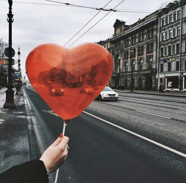 любовь