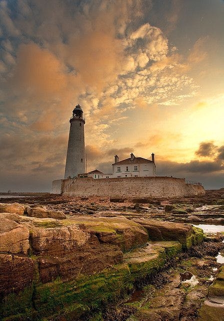Lighthouse