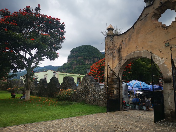 malinalco