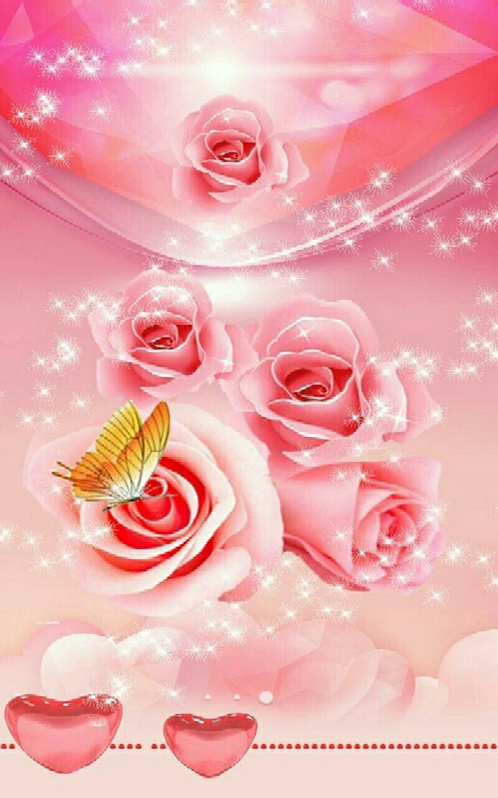 pink