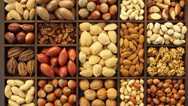 Nuts