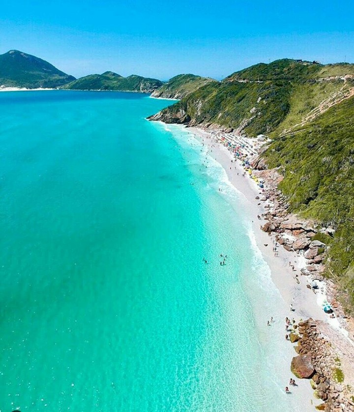 Arraial do cabo