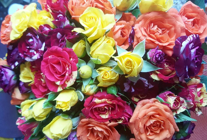 Flowers
