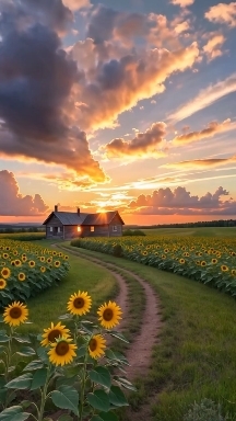 sunflower