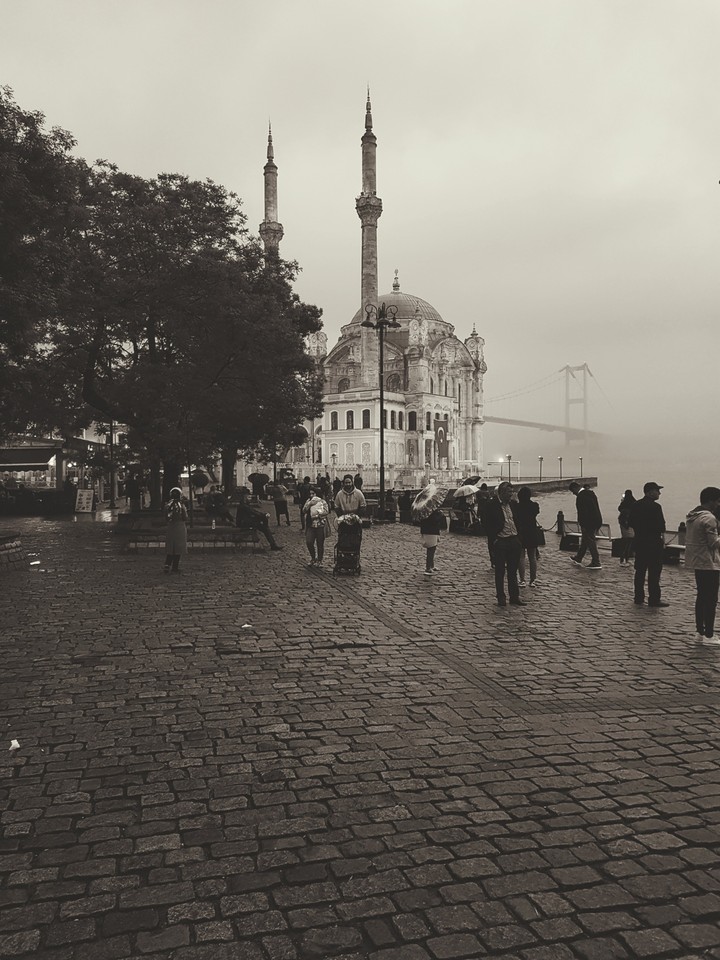 Istanbul  - The Orient Gate