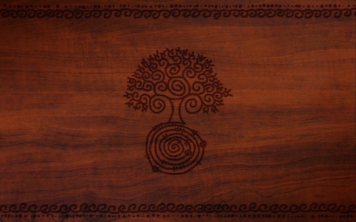 tree