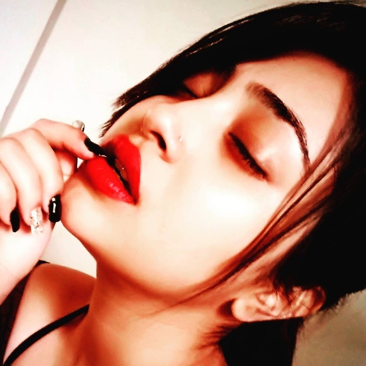 Jasmine Roy