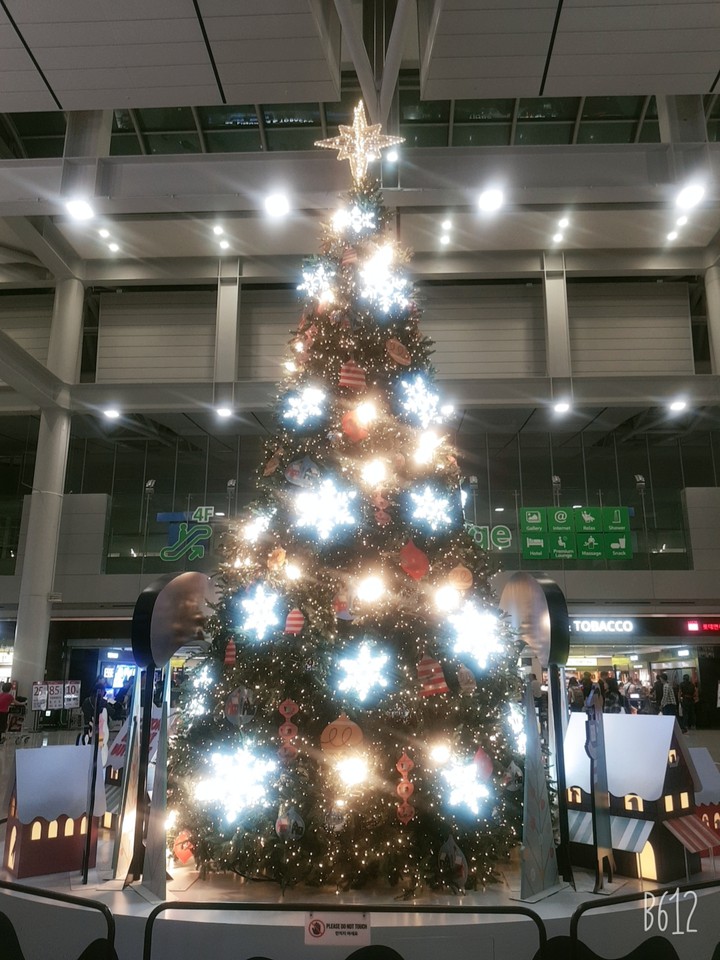 Christmas