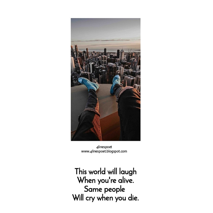Truth Of The World