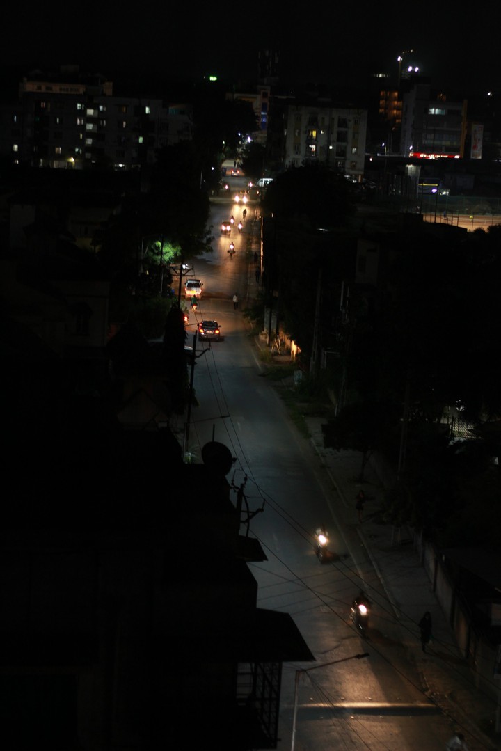 Nightlife